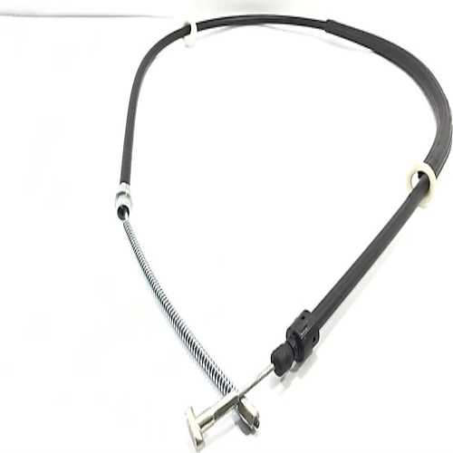 SLX EL FREN TELİ ÖN UZUN  Ürün Görseli